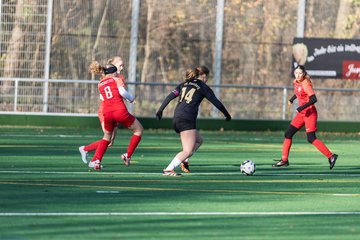 Bild 207 - wBJ VfL Pinneberg2 - Eimsbuttler TV 3 : Ergebnis: 5:0